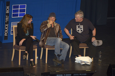 FedCon 23, Düsseldorf