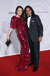 Rosenball 2014, Berlin