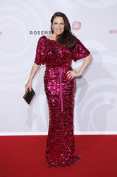Rosenball 2014, Berlin