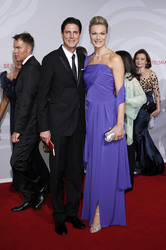 Rosenball 2014, Berlin