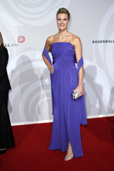 Rosenball 2014, Berlin