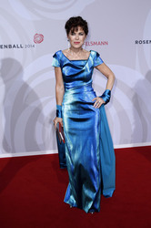 Rosenball 2014, Berlin