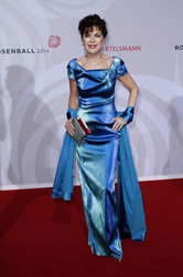 Rosenball 2014, Berlin