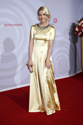 Rosenball 2014, Berlin