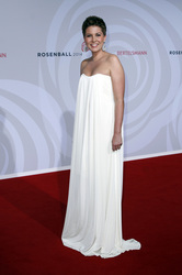 Rosenball 2014, Berlin