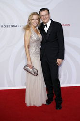 Rosenball 2014, Berlin