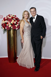 Rosenball 2014, Berlin