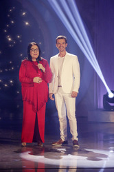 'Das Sommerfest am See' TV-Show, Erfurt