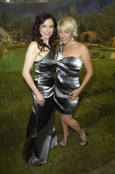 'Das Sommerfest am See' TV-Show, Erfurt