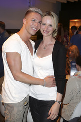 'Das Sommerfest am See' TV-Show, Erfurt