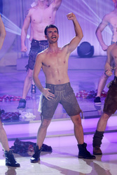 'Das Sommerfest am See' TV-Show, Erfurt