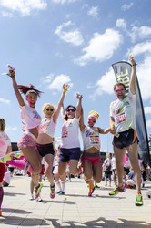 Color Run, Berlin