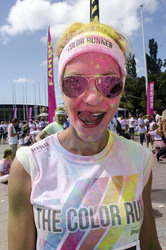 Color Run, Berlin
