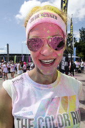 Color Run, Berlin