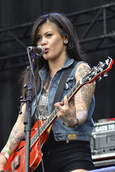 Ruhrpott Rodeo, Hünxe