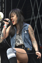 Ruhrpott Rodeo, Hünxe