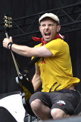 Ruhrpott Rodeo, Hünxe