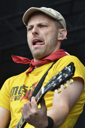 Ruhrpott Rodeo, Hünxe