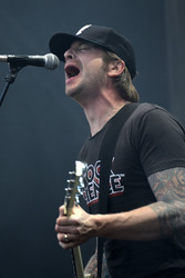 Ruhrpott Rodeo, Hünxe