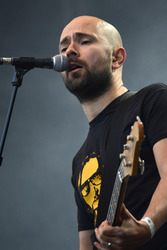 Ruhrpott Rodeo, Hünxe