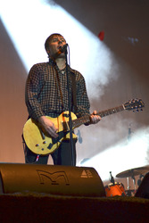 Ruhrpott Rodeo, Hünxe