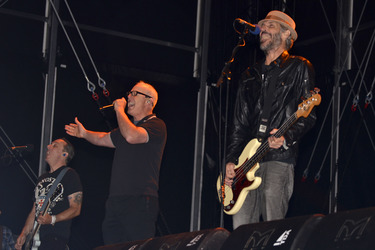 Ruhrpott Rodeo, Hünxe