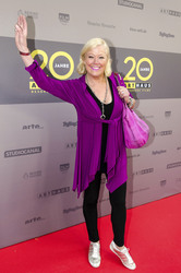 Eröffnung des Festivals '20 Jahre Arthaus', Berlin