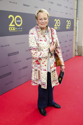 Eröffnung des Festivals '20 Jahre Arthaus', Berlin