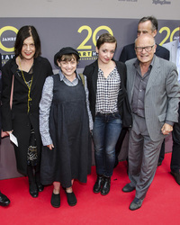 Eröffnung des Festivals '20 Jahre Arthaus', Berlin