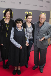 Eröffnung des Festivals '20 Jahre Arthaus', Berlin