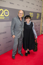 Eröffnung des Festivals '20 Jahre Arthaus', Berlin