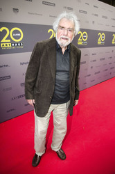 Eröffnung des Festivals '20 Jahre Arthaus', Berlin