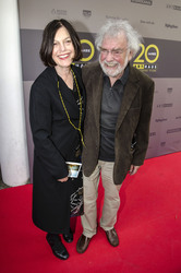 Eröffnung des Festivals '20 Jahre Arthaus', Berlin