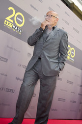 Eröffnung des Festivals '20 Jahre Arthaus', Berlin