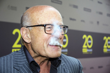 Eröffnung des Festivals '20 Jahre Arthaus', Berlin
