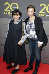 Eröffnung des Festivals '20 Jahre Arthaus', Berlin