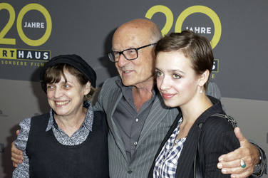 Eröffnung des Festivals '20 Jahre Arthaus', Berlin