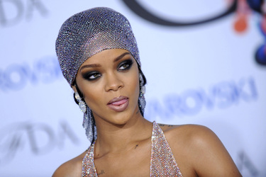 CFDA Fashion Awards 2014, New York
