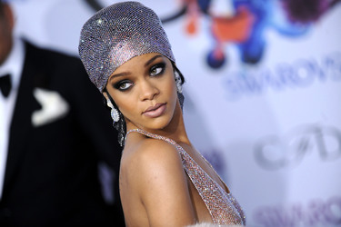 CFDA Fashion Awards 2014, New York