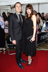 Glamour Women of the Year Awards 2014, London