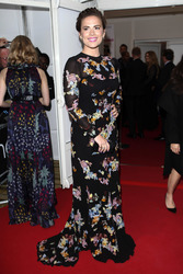 Glamour Women of the Year Awards 2014, London