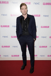Glamour Women of the Year Awards 2014, London