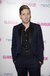Glamour Women of the Year Awards 2014, London