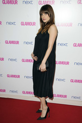 Glamour Women of the Year Awards 2014, London