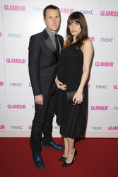 Glamour Women of the Year Awards 2014, London