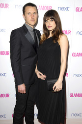 Glamour Women of the Year Awards 2014, London