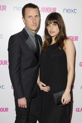Glamour Women of the Year Awards 2014, London