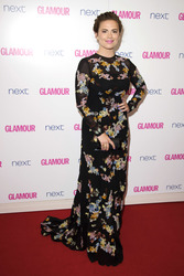 Glamour Women of the Year Awards 2014, London