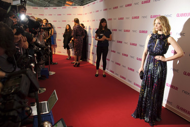 Glamour Women of the Year Awards 2014, London