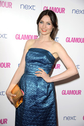 Glamour Women of the Year Awards 2014, London